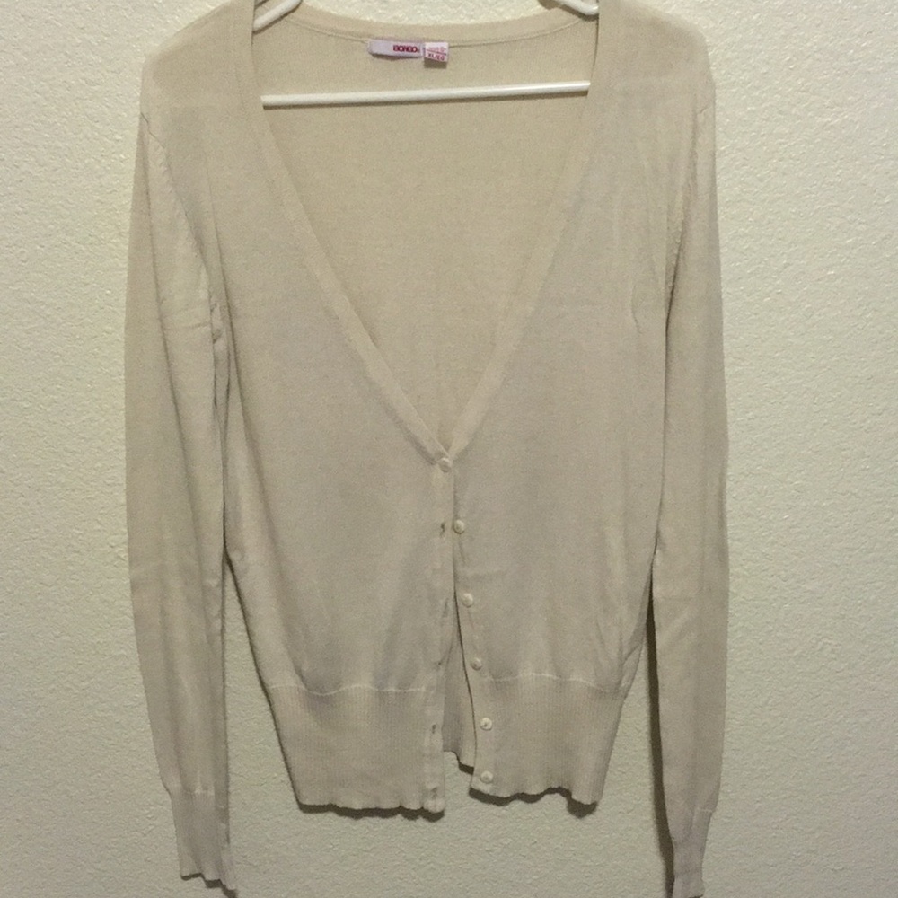 Cardigan